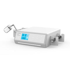 Silverfox Vacuum & Spray Facial Device F-316B