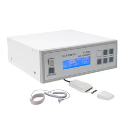 Silverfox Ultrasonic Skin Scrubber F-311A