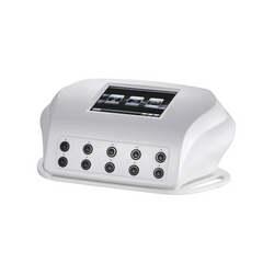 Silverfox ® F-350 Professional EMS Slimming System FE-350 Machine