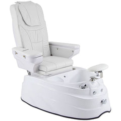 Silverfox 7-Motors Electric Foot Spa Pedicure Chair 4123B