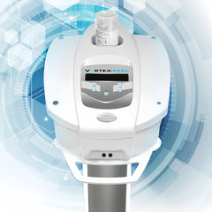 Silhouet-tone ® Tone Vortex Peel 411420 Advanced Professional Microdermabrasion Device - made in CANADA