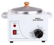 SM - 186 Wax Warmer - Beauty Wax Heater & Accessories, White - GreenLife - Wax Supplies