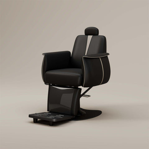 Yoocell® Glorall All-function Barber Chair TR5304 - Greenlife - Barber Chair