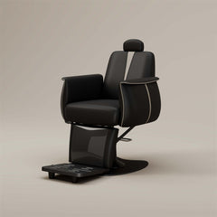 Yoocell® Glorall All-function Barber Chair TR5304 - Greenlife - Barber Chair
