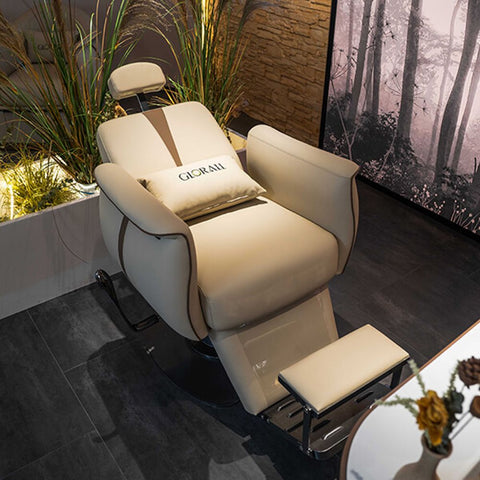 Yoocell® Glorall All-function Barber Chair TR5304 - Greenlife - Barber Chair