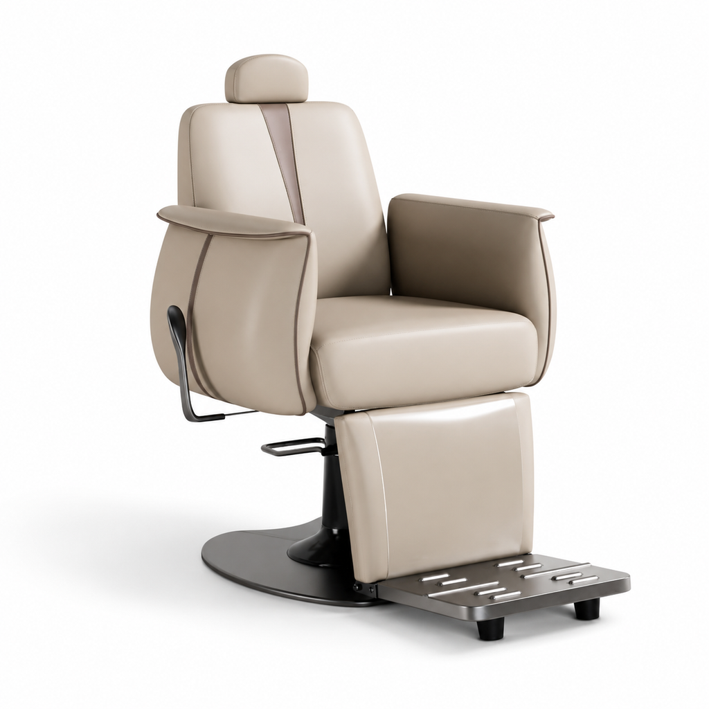 Yoocell ® Glorall All-function Barber Chair TR5304  (wholesale pricing available)