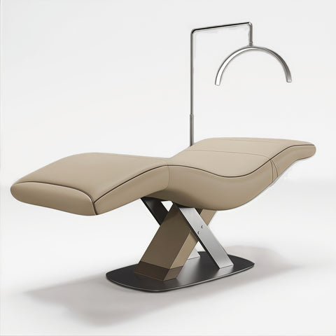 Yoocell ® Glorall Lash Bed With Adjustable Backrest TR1215 (Excluding stand LED lights)