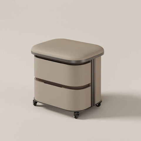 Yoocell Glorall Salon Brown Stools TR1006 - Greenlife - Stools
