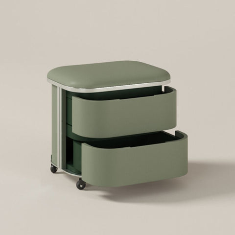 Yoocell Glorall Salon Stools TR1006 - Greenlife - Stools