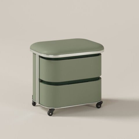 Yoocell Glorall Salon Stools TR1006 - Greenlife - Stools