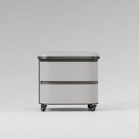 Yoocell Glorall Salon Stools TR1006 - Greenlife - Stools