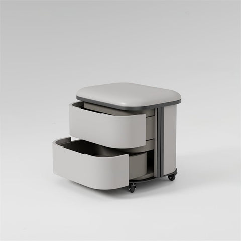 Yoocell Glorall Salon Stools TR1006 - Greenlife - Stools