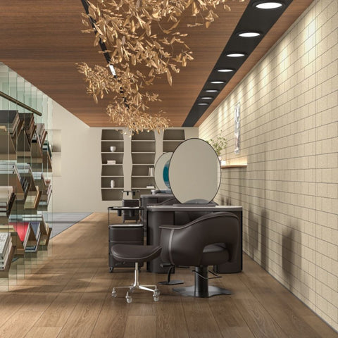 Yoocell® Glorall Salon Styling Chair TR5007 - Greenlife - Styling Chair