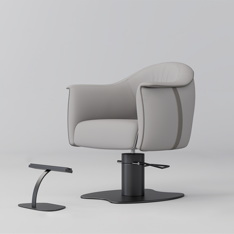 Yoocell® Glorall Salon Styling Chair TR5007 - Greenlife - Styling Chair