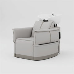 Yoocell Glorall Shampoo Chair TR8003 - Greenlife - Shampoo Unit