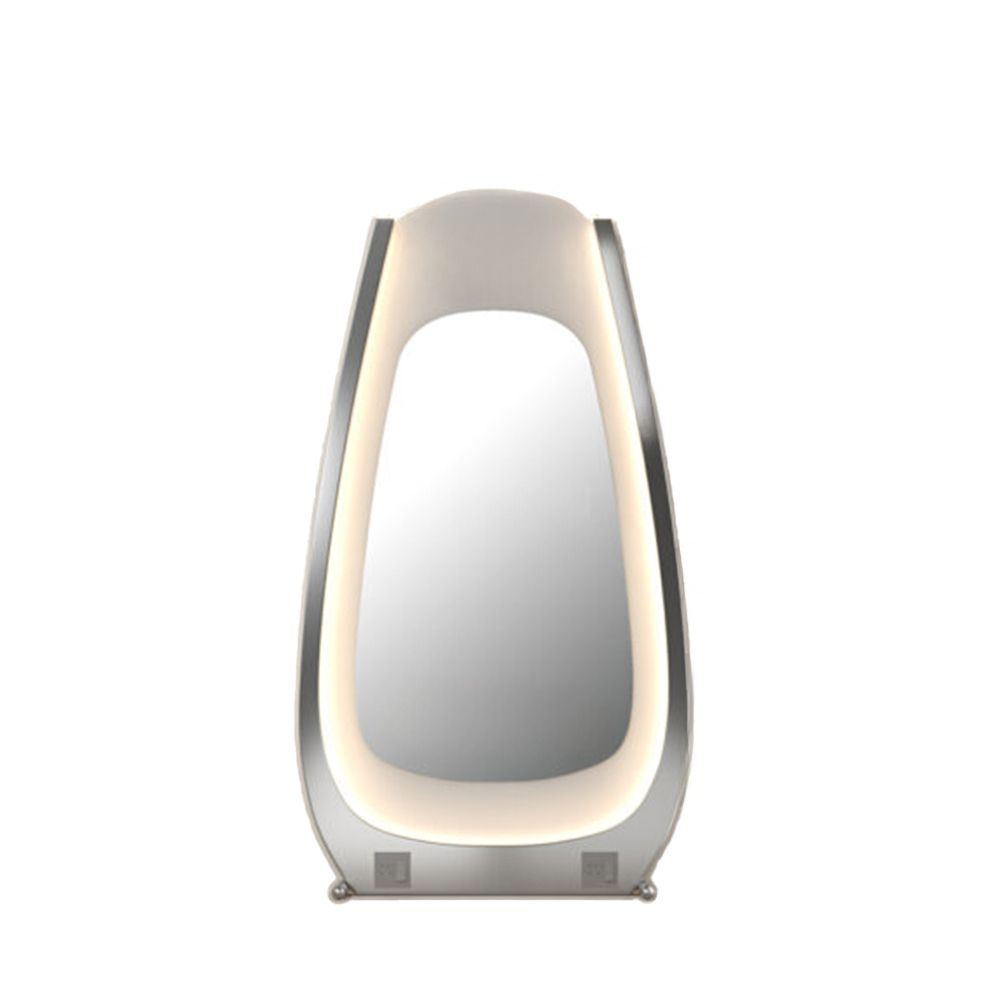 Yoocell® Glorall Single-Sided Salon Mirror TR7015 - Greenlife - Salon Mirror