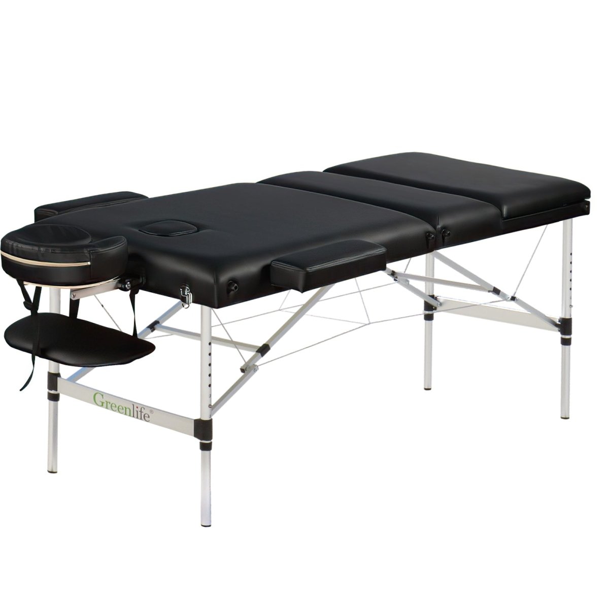 Portable Massage Tables Collection Portability & Sustainability