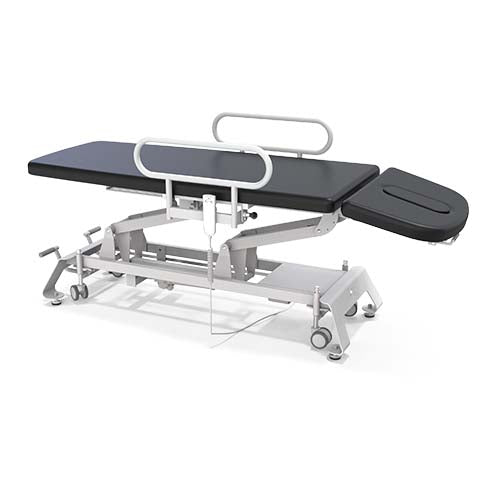 Camino Basic Physiotherapy Treatment Table - GreenLife-Electric Bed