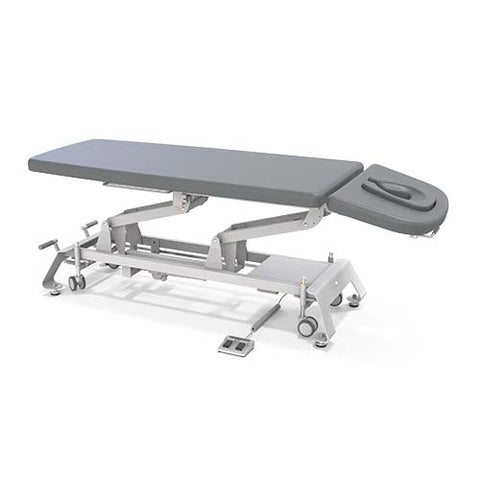 Camino Basic Physiotherapy Treatment Table - GreenLife-Electric Bed