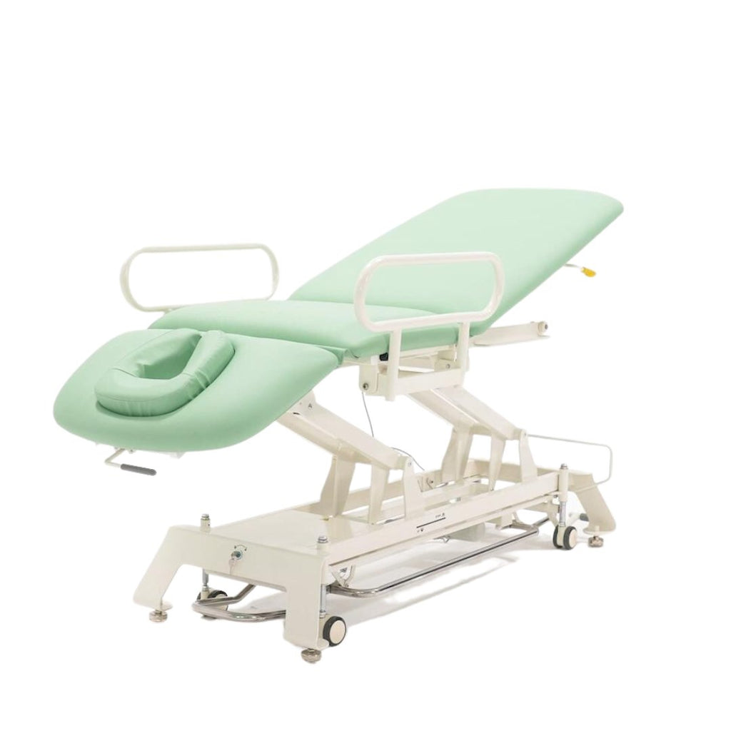 Camino Cabell Physiotherapy Treatment Table - GreenLife-101851