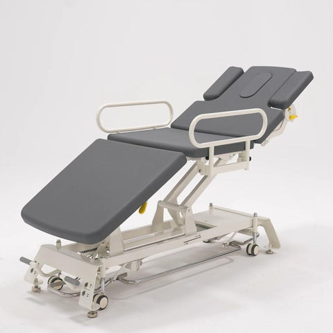 Camino Danvers Physiotherapy Treatment Table - GreenLife-Electric Bed
