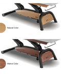Goodwill Flat SPA Electric Massage Table - GreenLife-101871