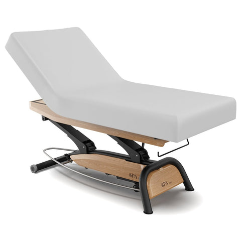 Goodwill Tilt SPA Electric Massage Table - GreenLife-Electric Massage Bed