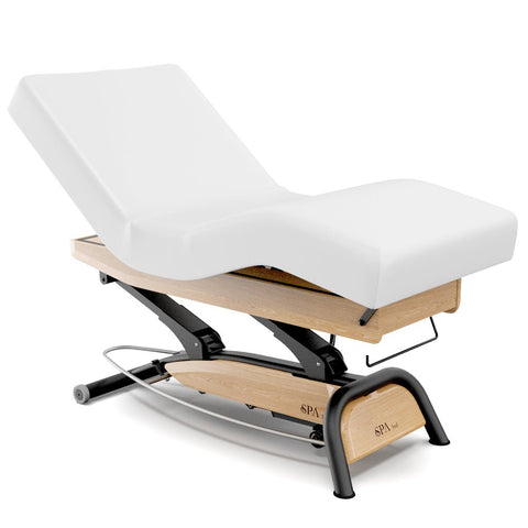 Goodwill Luxury SPA Electric Massage Table - GreenLife-Electric Massage Bed