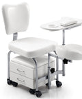 Manicure / Pedicure Table set with Stools - MT541 - GreenLife-105541