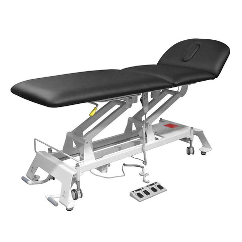 Electric Treatment Massage Table(701) - GreenLife-Electric Bed