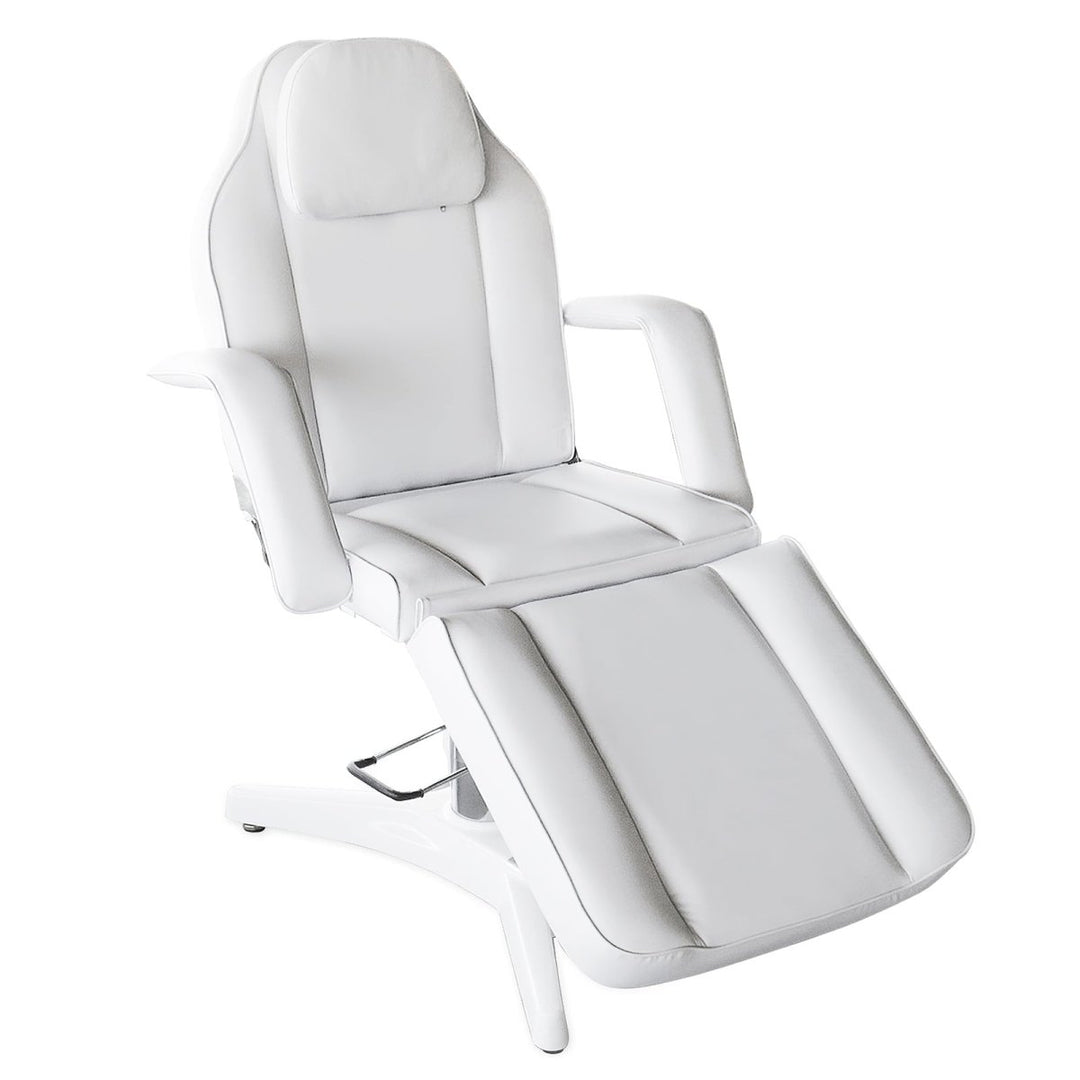 Hydraulic Facial Table - GreenLife