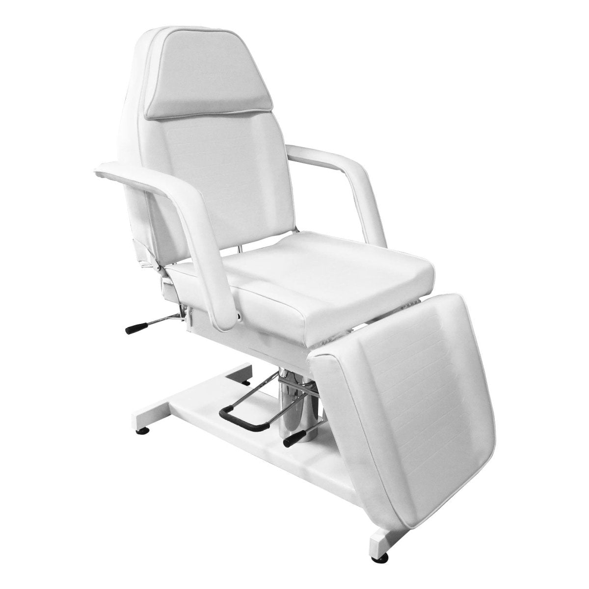 SPA Beauty Hydraulic Facial Table Tatoo Chair (H911) - GreenLife-Hydraulic Bed