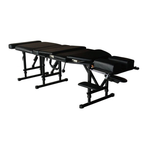 Professional Deluxe Portable Chiropractic Table Arena-180