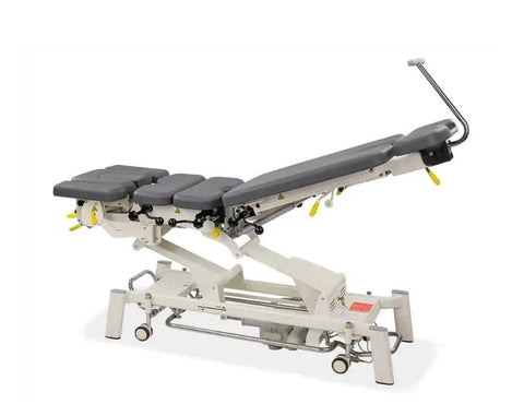 Fairworth 360 Electric Chiropractic Table - GreenLife-108361