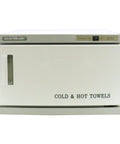 HOT AND COLD TOWEL CABINET UV Sterilizer KT-HC-16C - GreenLife-111511