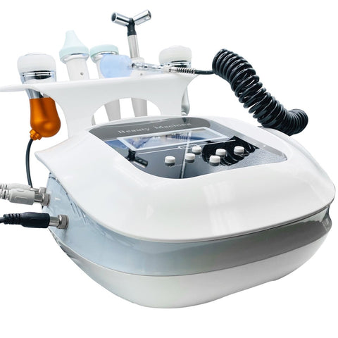 5 in 1 Beauty Facial Machine - GreenLife-Beauty Supplies