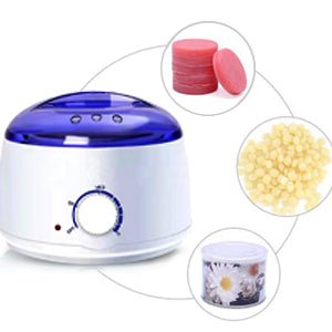 GreenLife Hair Removal Wax Warmer Wax Warmer Only White