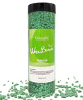 Canned Wax 400g Hard Wax Beads For Hair Removal - GreenLife-116601