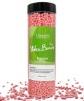 Canned Wax 400g Hard Wax Beads For Hair Removal - GreenLife-116601