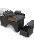 Luxury Lay Down Shampoo Bed - SL 131 - GreenLife-121131
