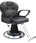 Advance All Purpose Hydraulic Styling Chair - 31204 - GreenLife-121204