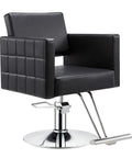 Advance All Purpose Hydraulic Styling Chair - SC 351 - GreenLife-121351