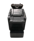 Luxury Lay Down Shampoo Unit - SL381 - GreenLife-Shampoo Unit