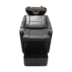 Luxury Lay Down Shampoo Unit - SL381 - GreenLife-Shampoo Unit