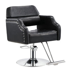 Choice Antique Hydraulic Styling Chair - SC 461 - GreenLife-Styling Chair