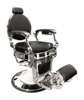 Premium Vintage Salon Barber Chair - BC 501 - GreenLife-121501