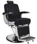 Advance Modern Classic Hydraulic Salon Barber Chair - BC 651 - GreenLife-121651