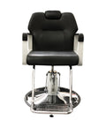 Choice Modern Recline Salon Barber Chair - BC 751 - GreenLife-121751
