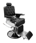 Advance Classical Reclining Salon Barber Chair - BC 901 - GreenLife-121901