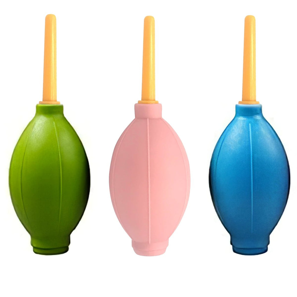 Air Blower Pump - GreenLife-Eyelash Tools